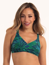 Maillots de bain Anita Ottillie aqua soutien-gorge bikini corbeille