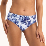 Maillots de bain Anita Lula blanc/bleu slip de bikini