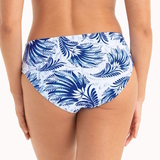 Maillots de bain Anita Lula blanc/bleu slip de bikini