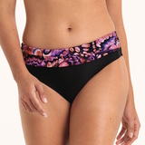 Maillots de bain Anita Chiara rosewood slip de bikini