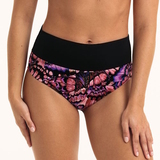Maillots de bain Anita Lorena rosewood slip de bikini