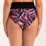 Maillots de bain Anita Lorena rosewood slip de bikini
