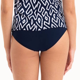 Maillots de bain Anita Chiara bleu marine slip de bikini