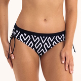 Maillots de bain Anita Ebru bleu marine slip de bikini