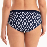 Maillots de bain Anita Ebru bleu marine slip de bikini