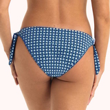 Maillots de bain Rosa Faia Mimi bleu slip de bikini