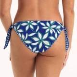 Maillots de bain Rosa Faia Mimi bleu slip de bikini