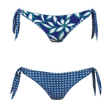 Maillots de bain Rosa Faia Mimi bleu slip de bikini