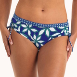 Maillots de bain Rosa Faia Ebru bleu slip de bikini