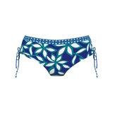 Maillots de bain Rosa Faia Ebru bleu slip de bikini