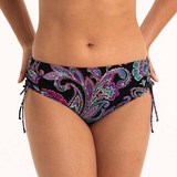 Maillots de bain Rosa Faia Ive noir slip de bikini
