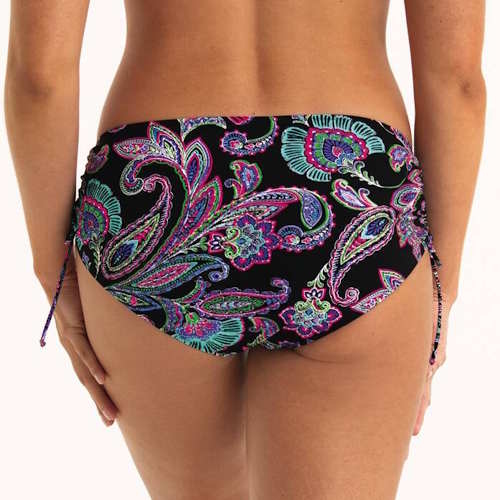 Maillots de bain Rosa Faia Ive noir slip de bikini