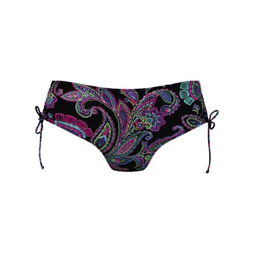 Maillots de bain Rosa Faia Ive noir slip de bikini