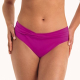 Maillots de bain Rosa Faia Valerie rose slip de bikini