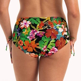 Maillots de bain Rosa Faia Ive noir slip de bikini