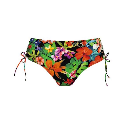 Maillots de bain Rosa Faia Ive noir slip de bikini