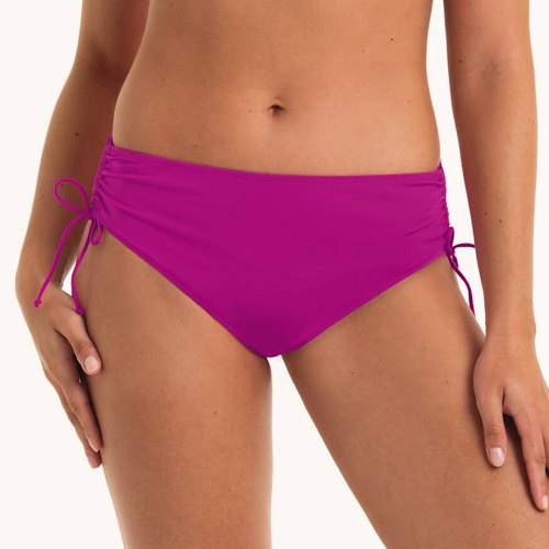 Maillots de bain Rosa Faia Anny rose slip de bikini