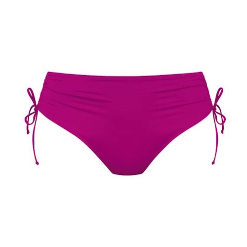 Maillots de bain Rosa Faia Anny rose slip de bikini