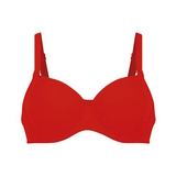 Maillots de bain Rosa Faia Smilla orange soutien-gorge bikini corbeille