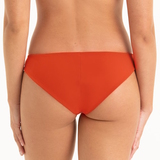 Maillots de bain Rosa Faia Brazil orange slip de bikini