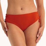 Maillots de bain Rosa Faia Ive orange slip de bikini