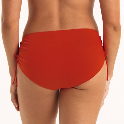 Maillots de bain Rosa Faia Ive orange slip de bikini