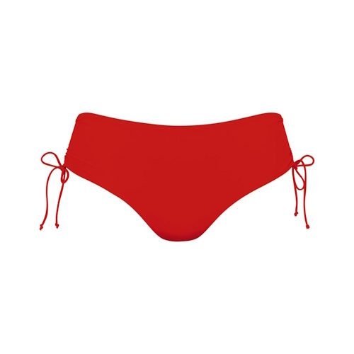 Maillots de bain Rosa Faia Ive orange slip de bikini