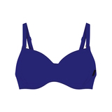 Maillots de bain Rosa Faia Smilla bleu soutien-gorge bikini corbeille