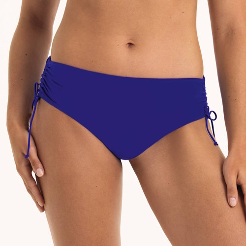 Maillots de bain Rosa Faia Ive bleu slip de bikini