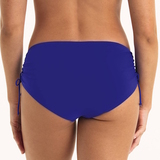 Maillots de bain Rosa Faia Ive bleu slip de bikini