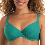 Maillots de bain Rosa Faia Celine aqua soutien-gorge bikini corbeille