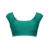 Maillots de bain Rosa Faia Vroni aqua haut de bikini préformé