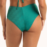 Maillots de bain Rosa Faia Alexandra aqua slip de bikini