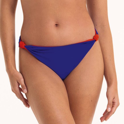 Maillots de bain Rosa Faia Grace bleu slip de bikini
