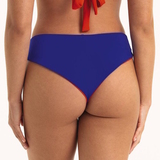 Maillots de bain Rosa Faia Grace bleu slip de bikini