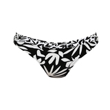 Maillots de bain Rosa Faia Ebby noir/blanc slip de bikini