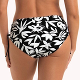 Maillots de bain Rosa Faia Amy noir slip de bikini
