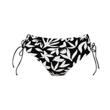 Maillots de bain Rosa Faia Amy noir slip de bikini