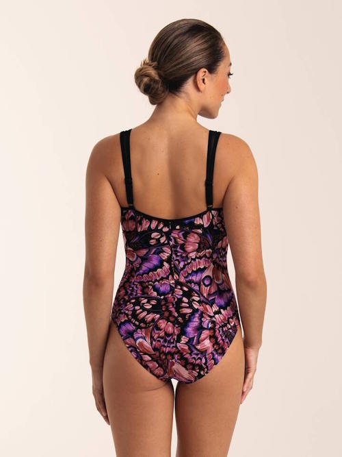 Anita Care Frascati rosewood maillots de bain prothétique