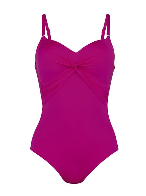 Anita Care Almeria rose maillots de bain prothétique