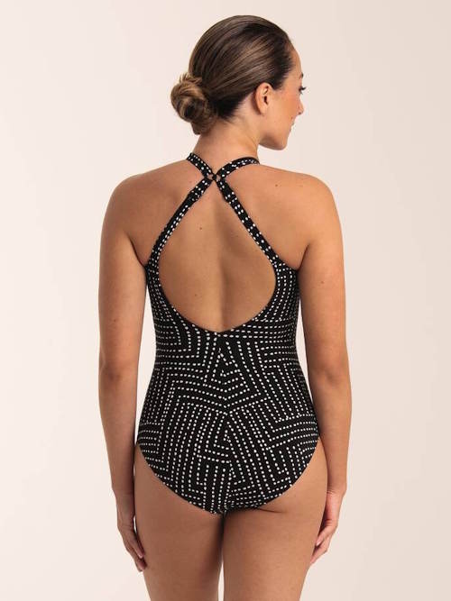 Anita Care Bari noir maillots de bain prothétique