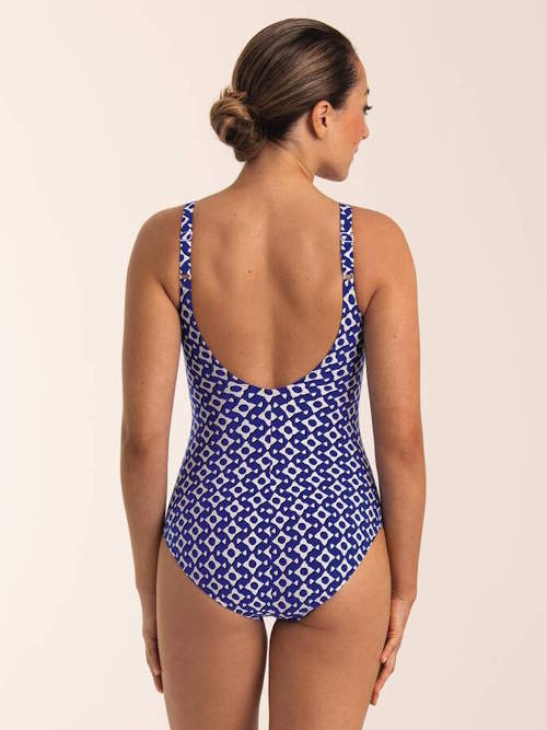 Anita Care Carini bleu maillots de bain prothétique Anita Care Carini bleu maillots de bain prothétique