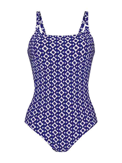 Anita Care Carini bleu maillots de bain prothétique Anita Care Carini bleu maillots de bain prothétique