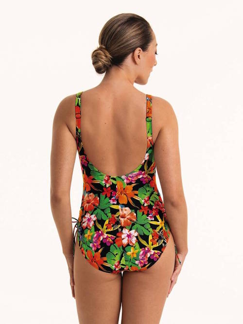 Anita Care Tavira noir maillots de bain prothétique