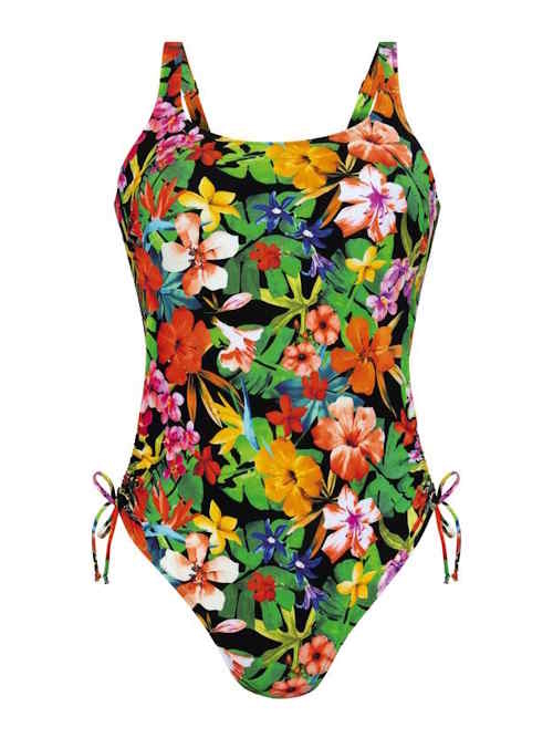 Anita Care Tavira noir maillots de bain prothétique