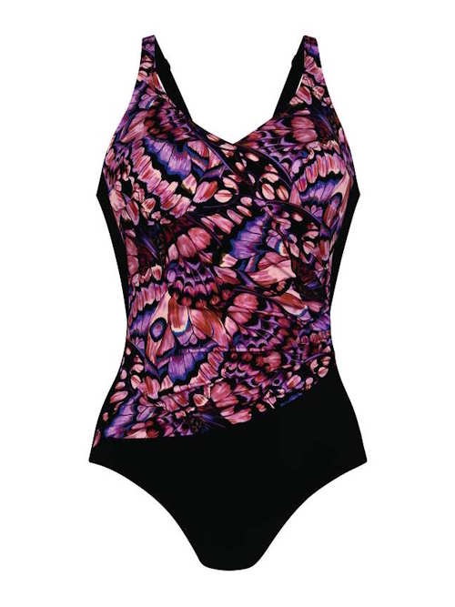 Anita Care Praia rosewood maillots de bain prothétique Anita Care Praia rosewood maillots de bain prothétique