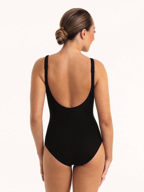 Anita Care Malvina noir maillots de bain prothétique