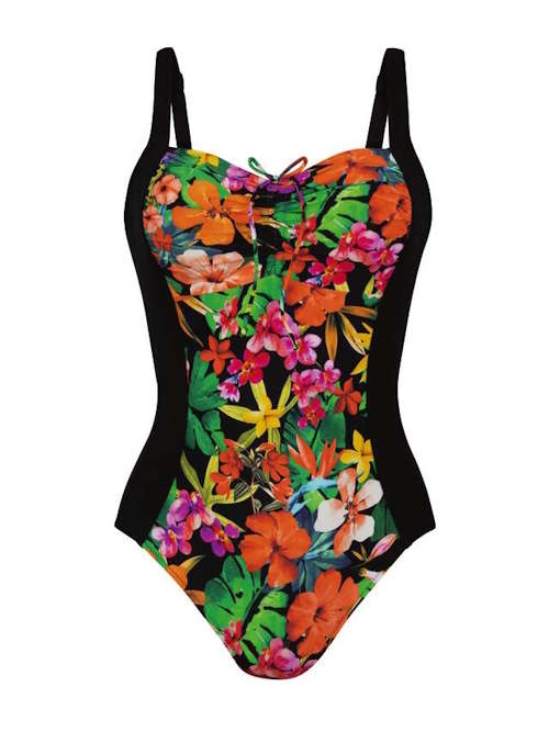 Anita Care Malvina noir maillots de bain prothétique