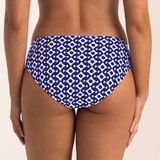 Anita Care Casual bleu slip de bikini