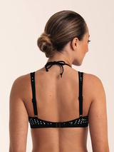 Anita Care Tabala noir bikini prothétique